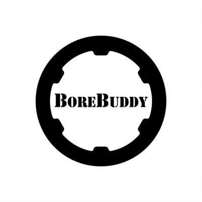 BoreBuddy Logo