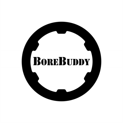 BoreBuddy Logo BoreBuddy Logo