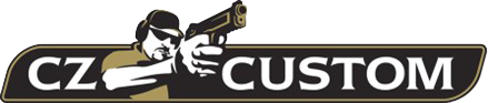 CZ Custom Logo - Transparent CZ Custom Logo - Transparent