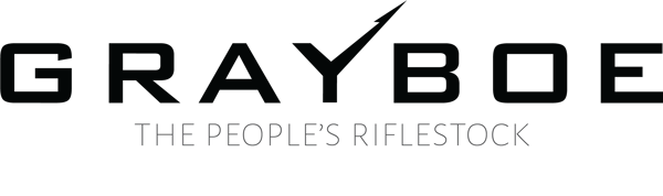 Grayboe Logo with Slogan Grayboe Logo with Slogan
