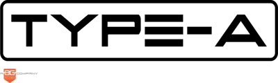 Type-A - BG Defense Logo Type-A - BG Defense Logo