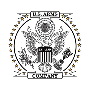 US Arms Logo v3 US Arms Logo v3