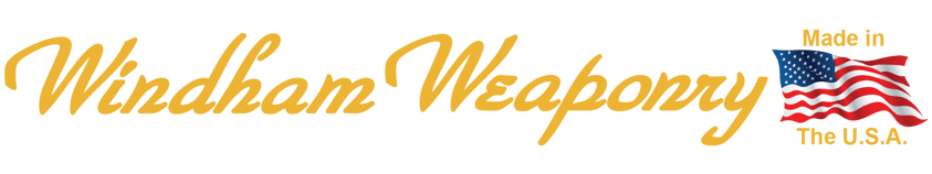 Windham Weaponry - Logo Windham Weaponry - Logo