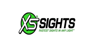 XS Sights - Logo Black XS Sights - Logo Black