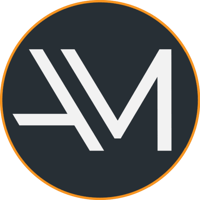 Armadyne Manufacturing logo Armadyne Manufacturing logo