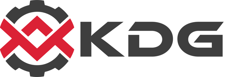 KDG Logo from webpage