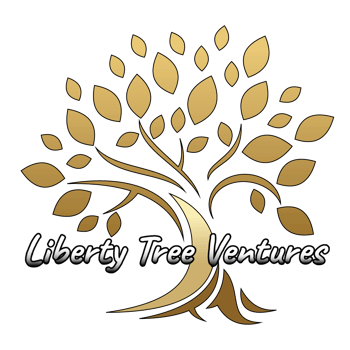 Liberty Tree Logo (Square)