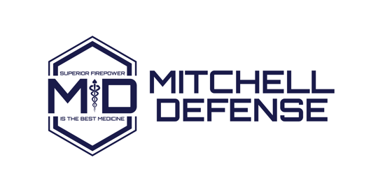 Mitchell Defense logo