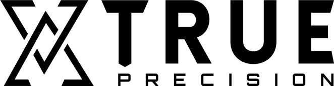 True Pecision Logo 04 06 2026